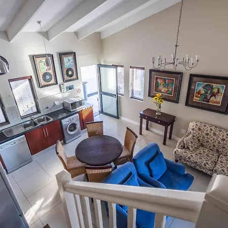 2 X Bedroom Loft Apartment! Knysna Exterior photo