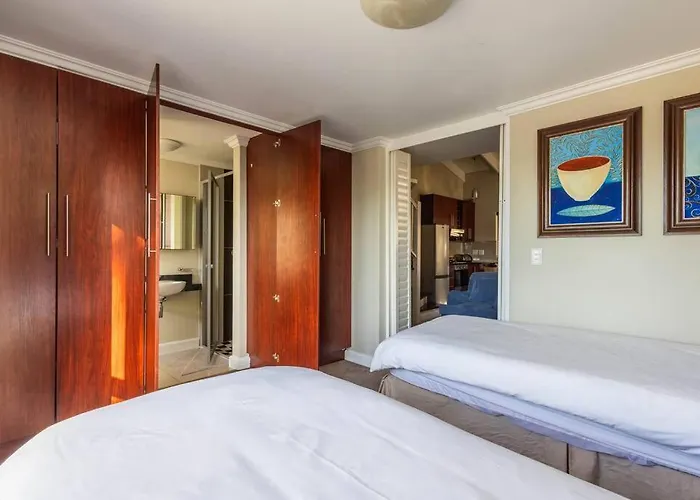 2 X Bedroom Loft Apartment!