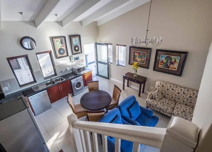 2 X Bedroom Loft Apartment!