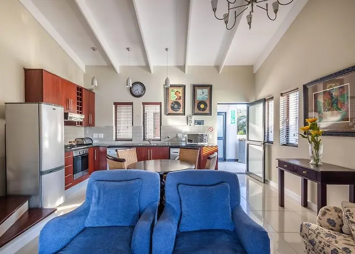 2 X Bedroom Loft Apartment!