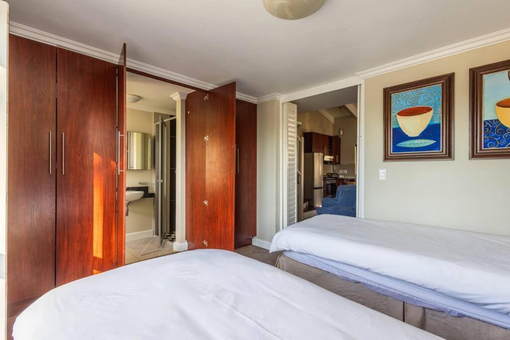 2 X Bedroom Loft Apartment!