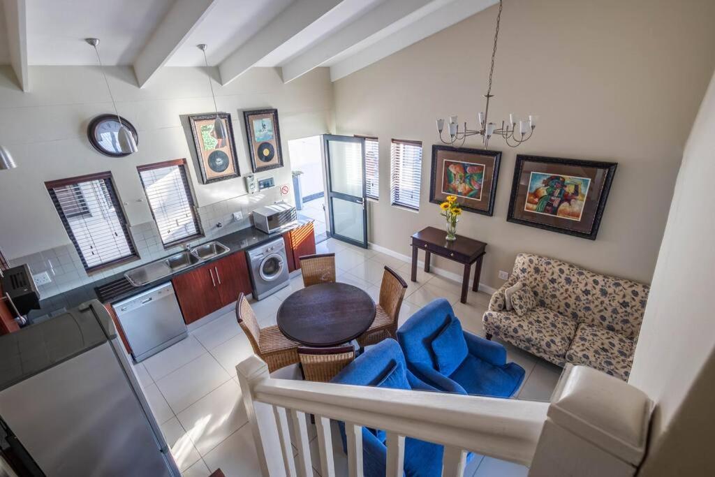 2 X Bedroom Loft Apartment! * Knysna